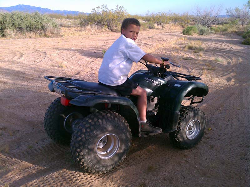 Quad-Fun-4 Quad-Fun-4